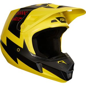 FOX V2 Master MX helm