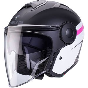 Caberg Soho Zephir Jet Helm