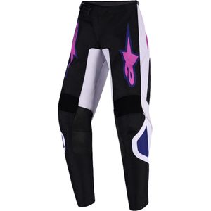 Alpinestars - Fluid Grid - Motorcross Broek - Kinderen