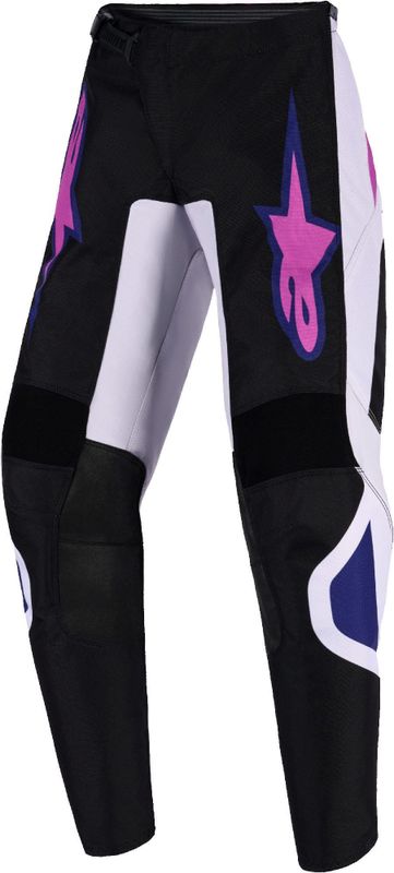 Alpinestars - Fluid Grid - Motorcross Broek - Kinderen