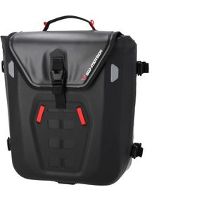 SW-Motech SysBag WP M - 17-23l. Waterdicht.