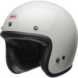 Bell Custom 500 Solid 06 Jet Helm