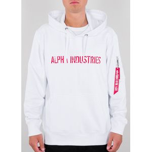 Alpha Industries RBF Moto Hoodie