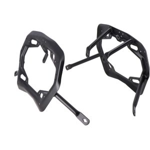Sw-Motech - Pro Side Carrier - Zijkoffers - Geschikt voor Givi/Kappa/Krauser
