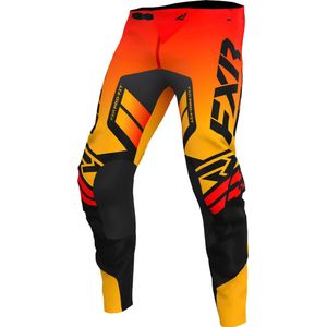 FXR Revo Comp Jeugd Motorcross Broek