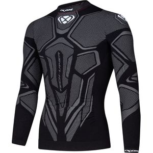 Ixon - Underground - Functioneel Shirt - Lange Mouwen