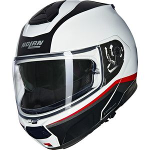 Nolan N100-6 Incognito N-Com Helm