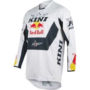 Kini - Red Bull 2.0 - Motorcross Trui