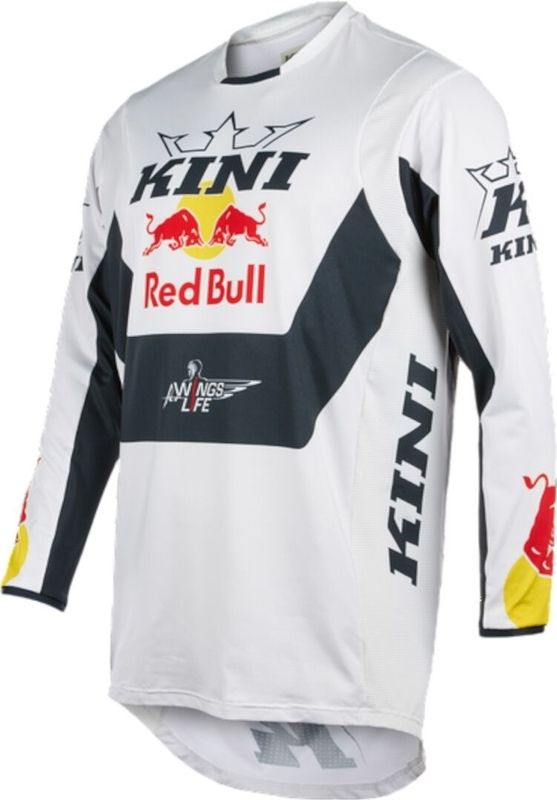 Kini - Red Bull 2.0 - Motorcross Trui