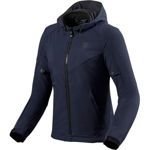 Revit Afterburn H2O Dames Motorfiets Textiel Jas