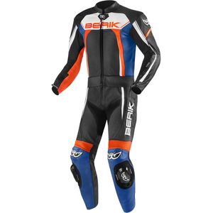 Berik Ascari Pro Twee stuk motorfiets leder pak