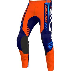 FXR Clutch Pro 2023 Motorcross broek