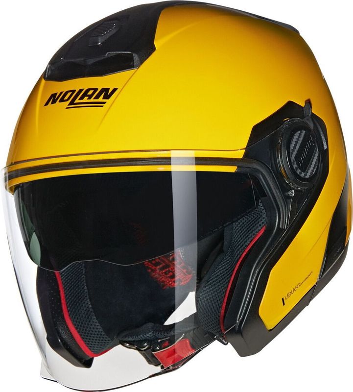 Nolan N40-5 06 Classico N-Com Jet Helm