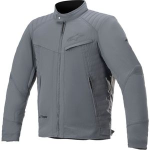 Alpinestars T-Burstun Motorfiets textiel jas