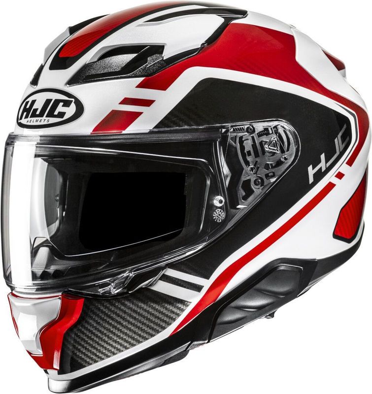 HJC F71 Tozz Helm