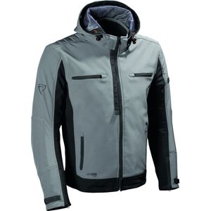 DIFI Jamie 2 Aerotex Urban waterdichte motorfiets textieljas