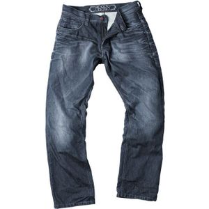 IXS Cassidy II Dames Motorfiets Jeans