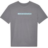 Fox Racing Lfs Elevated Future T-shirt Met Korte Mouwen