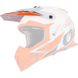 Oneal 5Series Trace Helm Shield