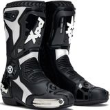 Xpd - Xp6 S - Raceschoenen - Zwart - Leer