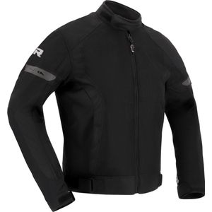 Richa Cool Summer Motorfiets textiel jas