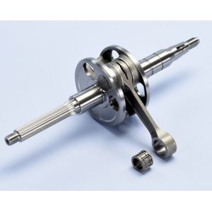 POLINI Carter PGT met steun