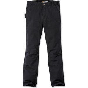 Carhartt Straight Fit Double Front Broek