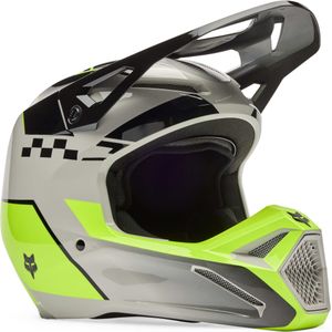 FOX V1 Collect Motorcross helm voor jongeren