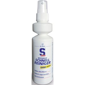 S100 Motorfiets Fast Cleaner 100 ml