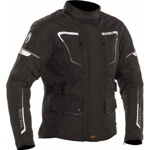 Richa Phantom 2 waterdichte dames motorfiets textiel jas