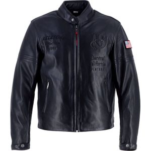 Helstons - Nashville - Leren Jas