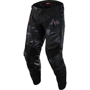 Troy Lee Designs Scout GP Brushed Camo Motorcross broek