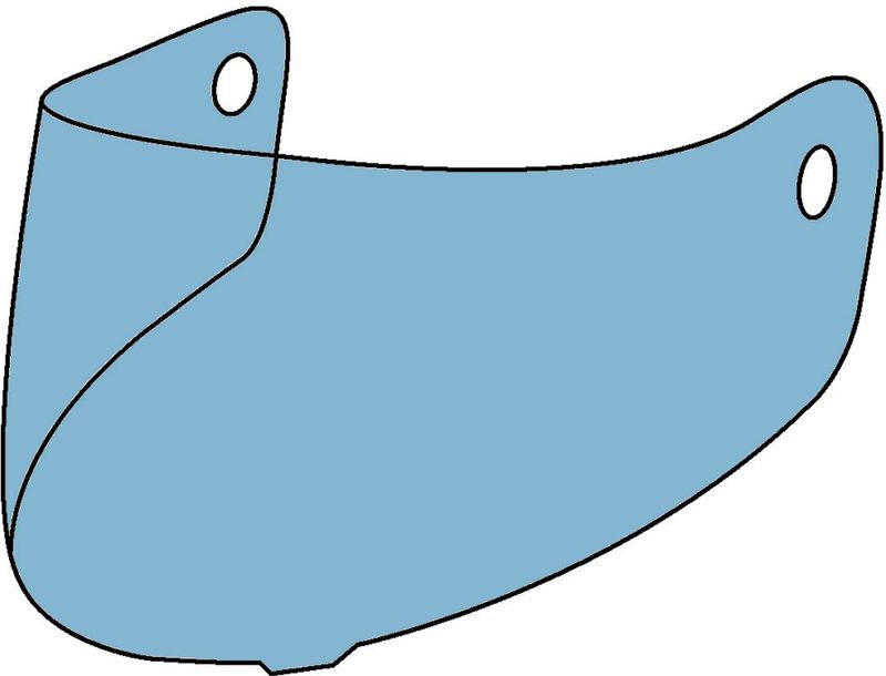 Nolan - N30-4 Tp - Motorhelm - Zwart - Kunststof - Ventilatiesysteem