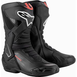 Alpinestars SMX-6 V3 Fluo Motorlaarzen