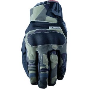 Five BOXER WP Motorfiets handschoenen