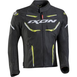 Ixon Striker Air WP Motorfiets textiel jas