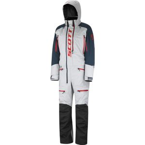 SCOTT DS Shell Dryo One Piece Eendelig sneeuwscooterpak
