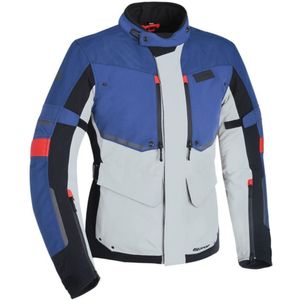 Oxford Mondial Motorfiets textiel jas
