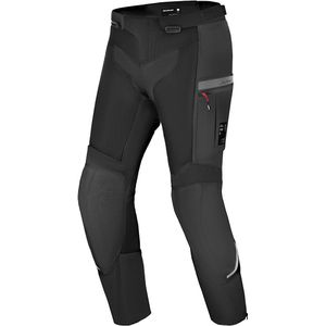 SHIMA Alpha waterdichte motorfiets textiel broek