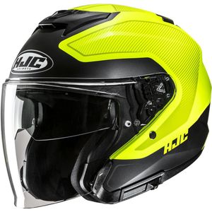 HJC i31 Tevis Jet Helm