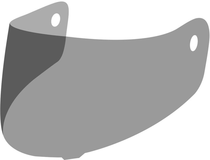 LS2 - FF396/FF392 - Vizier - Helder - Optisch Correct - Pinlock Voorbereid