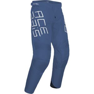 Acerbis MX Track Kinderen Motorcross Broek