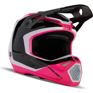 Fox Racing - MX V1 Nitro - Offroadhelm - Lichtgewicht - ECE 22.05 Veiligheidsnormen