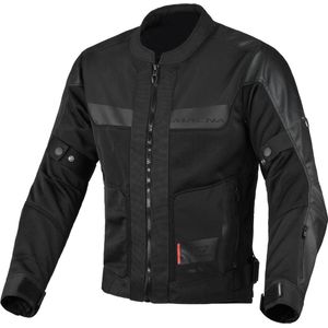 Macna Empire 2.0 waterdichte dames motorfiets textieljas
