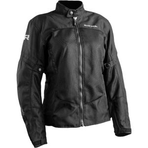 Richa Airbender Dames Motorfiets Textiel Jas