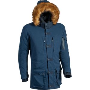 Ixon Ottawa 2 Motorfiets textiel jas