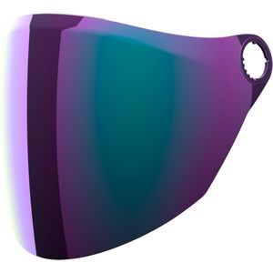 Nexx X.G30 Flat Iridium Vizier