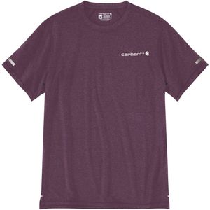 Carhartt Lightweight Durable Relaxed Fit T-shirt