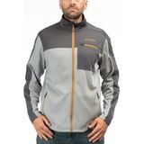 Klim - Glacier - Fleecejack - Middelzwaar - Stretch - Regular Fit