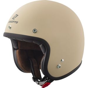 Bogotto H541 Solid Jet Helm